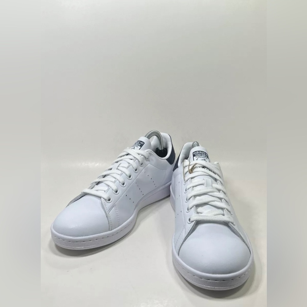 Size 8 - Men’s Adidas Originals Stan Smith White Sneakers FX5501 Wmns 9.5